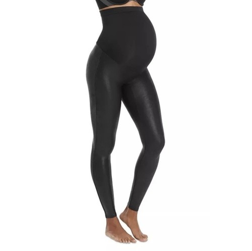 Spanx mama maternity faux - spanx,