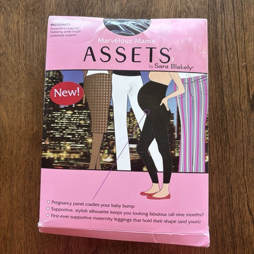 Spanx assets marvelous mama - assets,