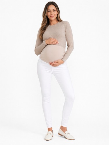 Spanx mama jean ish - mama, maternity