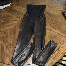 Spanx Mama Maternity Faux