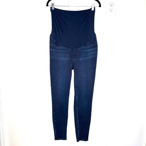 Spanx mama jean - spanx, jean-ish