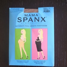 SPANX Mama Sara Blakely