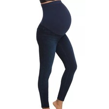 SPANX Mama Ankle Jean-ish