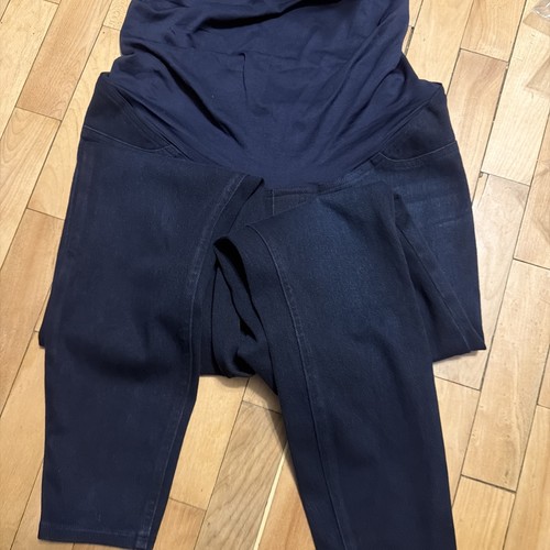 Spanx mama jean - jean-ish, maternity