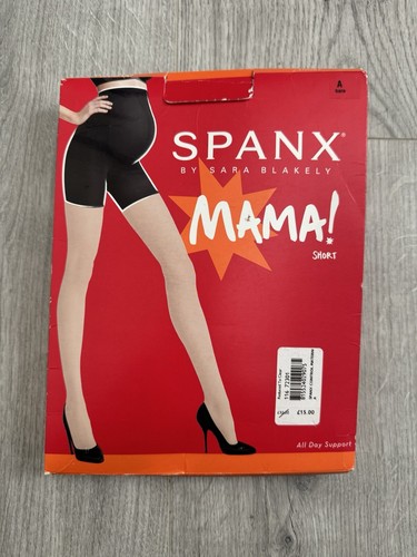 Spanx women maternity size a - spanx, women's
