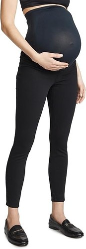 Spanx mama ankle jean ish - spanx, jean-ish