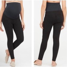 SPANX MAMA ANKLE JEAN-ISH