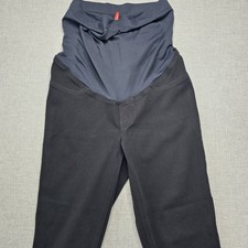 Spanx Maternity Jeans Womens