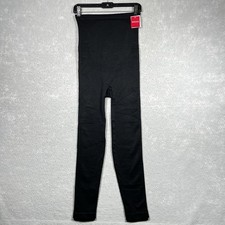 Spanx Maternity Leggings Large