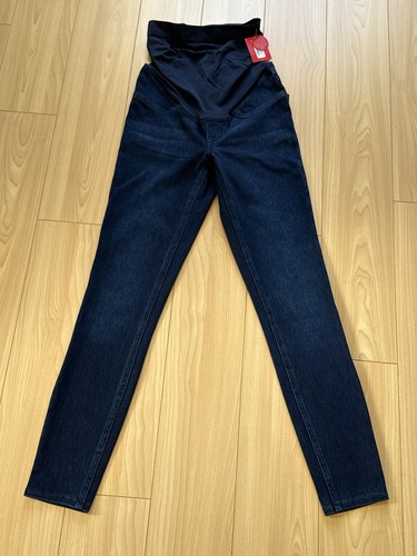 Spanx mama ankle jean ish - ,