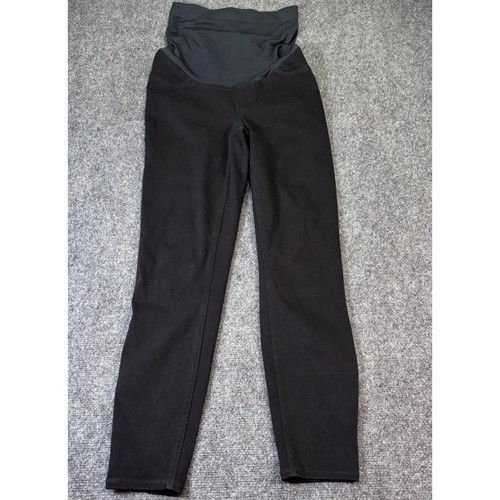 Spanx mama ankle jean ish - mama, jean-ish