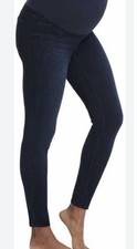 NWT SPANX Mama Ankle Jean-ish