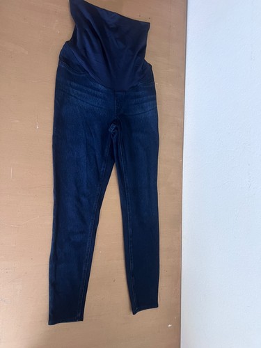 Spanx maternity jeans - spanx,