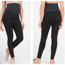 SPANX MAMA ANKLE JEAN-ISH