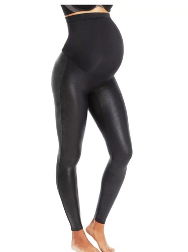 110 spanx mama maternity faux - spanx,