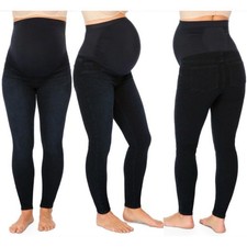 Spanx mama maternity ankle