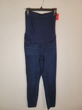 SPANX Mama Ankle Jean-Ish