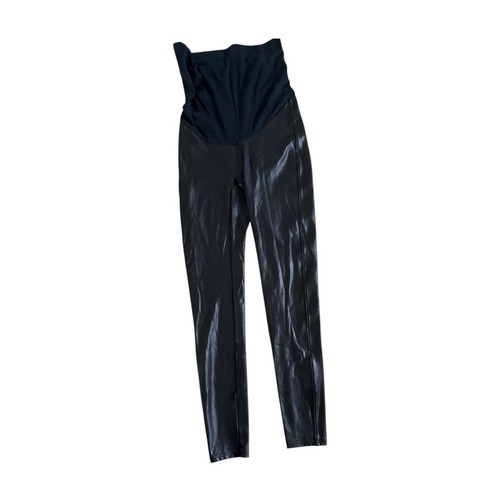 Spanx mama maternity faux - spanx,