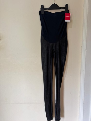 Black spanx mama - spanx, maternity