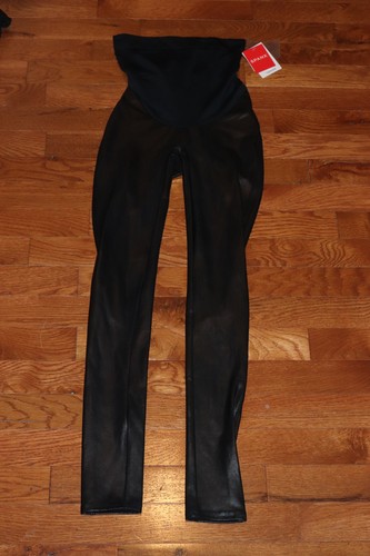 Bnwt spanx mama maternity faux - mama,