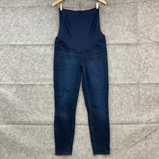 Spanx Jeans Womens L Large