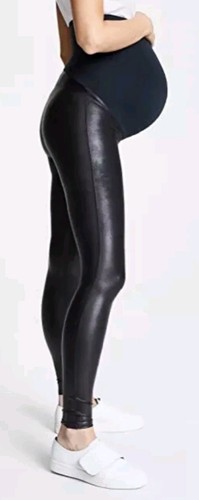 Spanx mama maternity faux - mama,