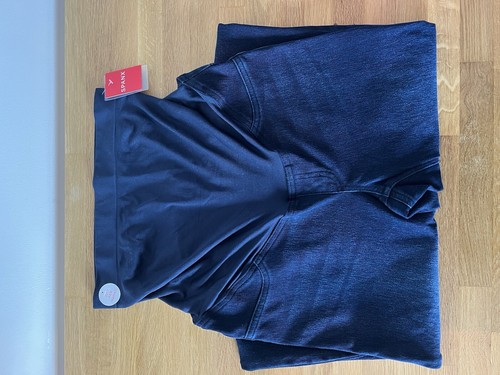 Spanx maternity leggings large - maternity,