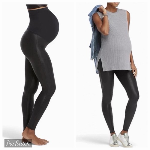 Nwt spanx mama faux - nwt,