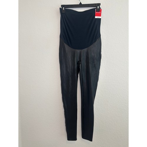 Spanx mama maternity faux - spanx,