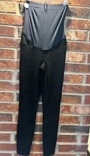 Spanx Leggings Womens S Mama