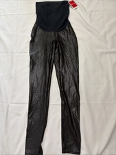 Spanx Mama Maternity Faux