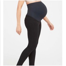 Spanx Womens Mama Ankle