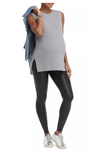 Spanx mama maternity faux - mama,