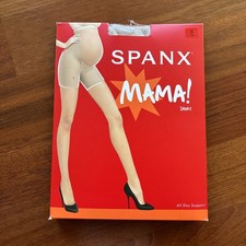 SPANX Maternity Mama Shorts