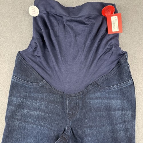 Maternity spanx mama jean ish - spanx, jean-ish