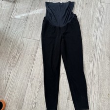 Spanx Maternity Mama Ankle